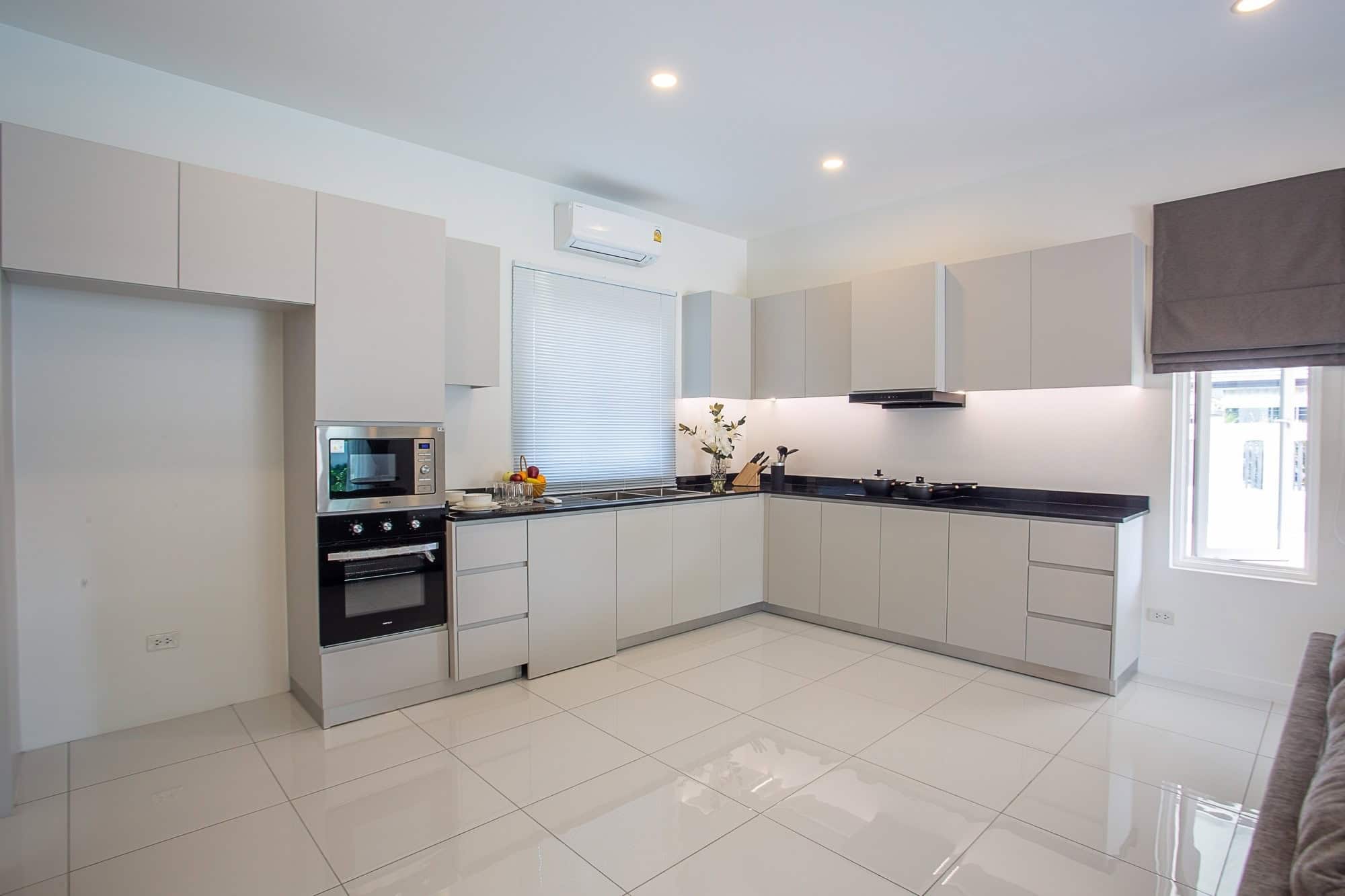 Beautiful Hua Hin House Private Pool Sale