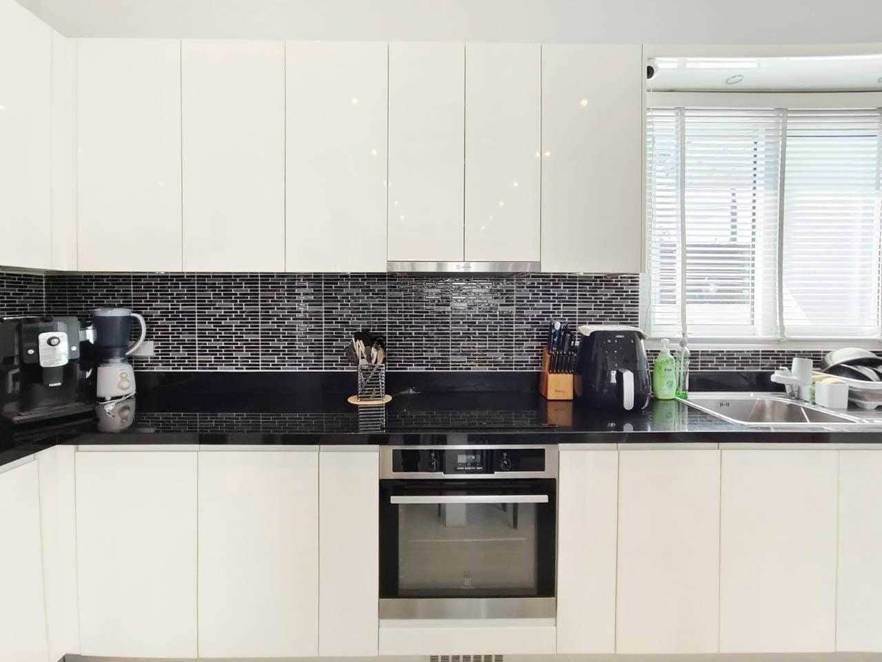 Beautiful Three Bedroom Villa Sale Hua Hin