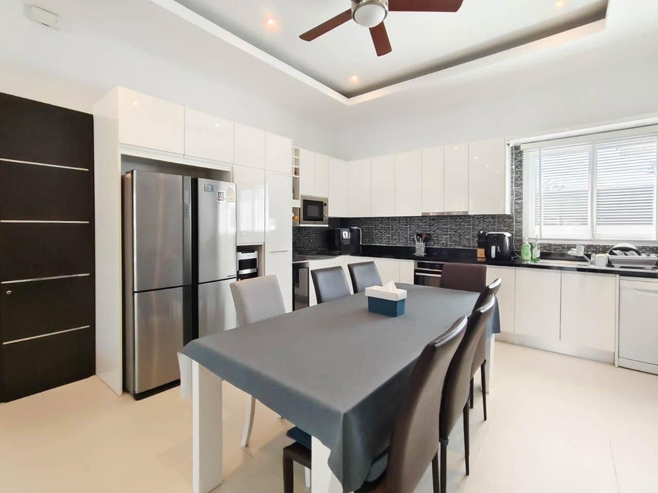 Tranquil Hua Hin Pool Villa Sale Available
