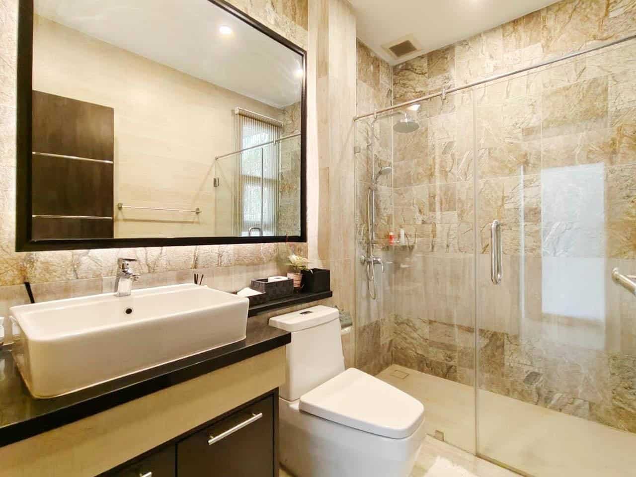 Exclusive Three Bedroom Villa Sale Ready