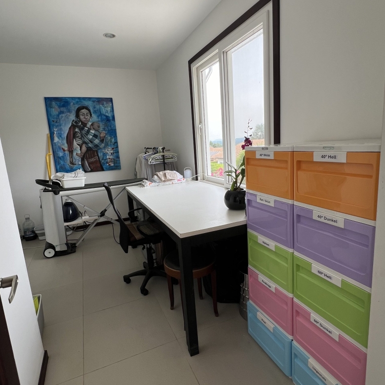 Modern Family Villa in Hua Hin Sale