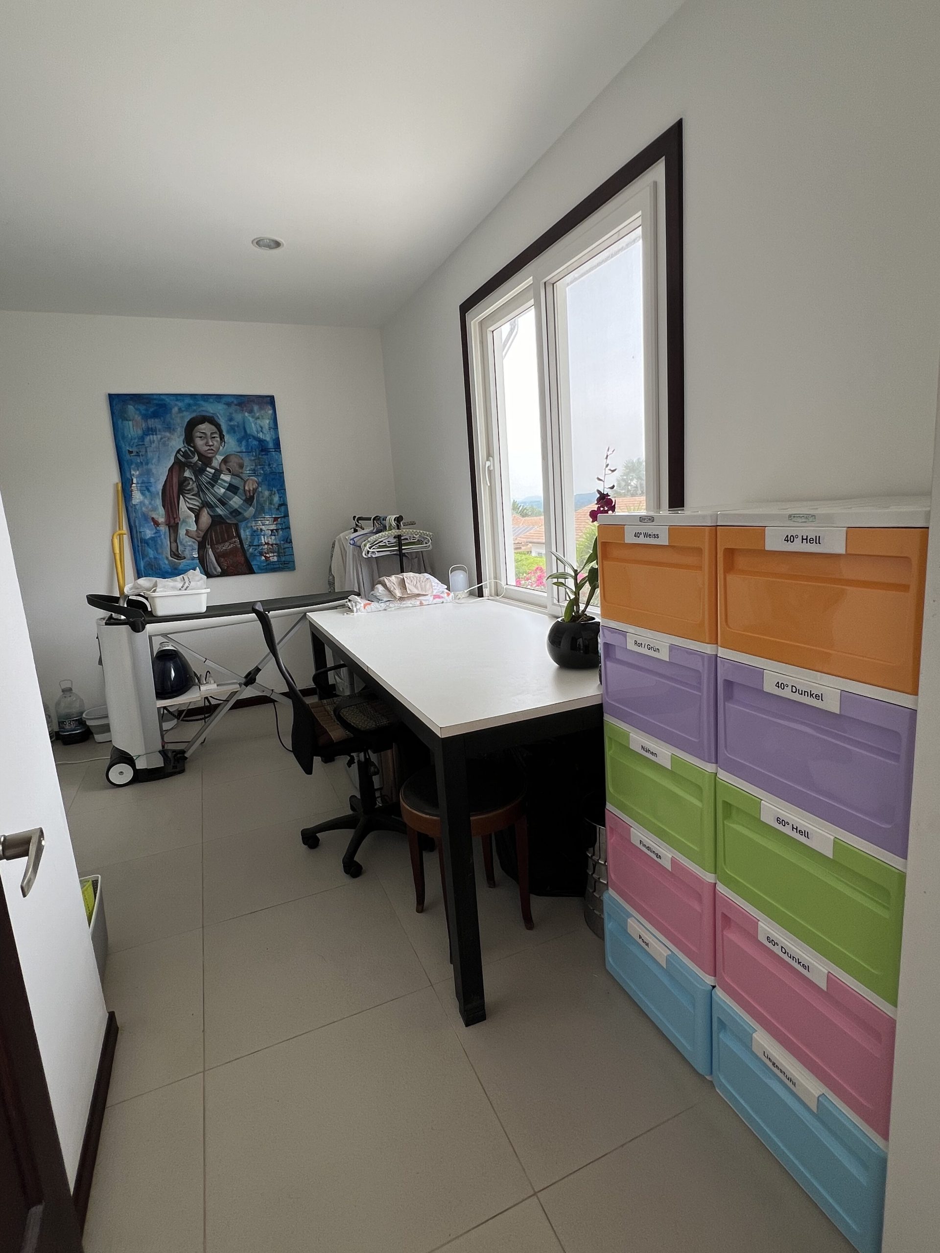 Modern Family Villa in Hua Hin Sale