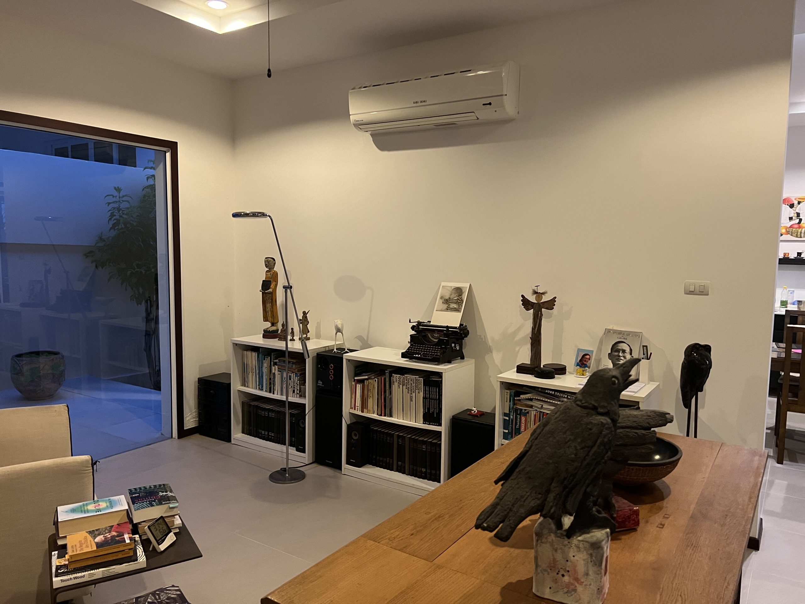 Charming Hua Hin Villa for Sale