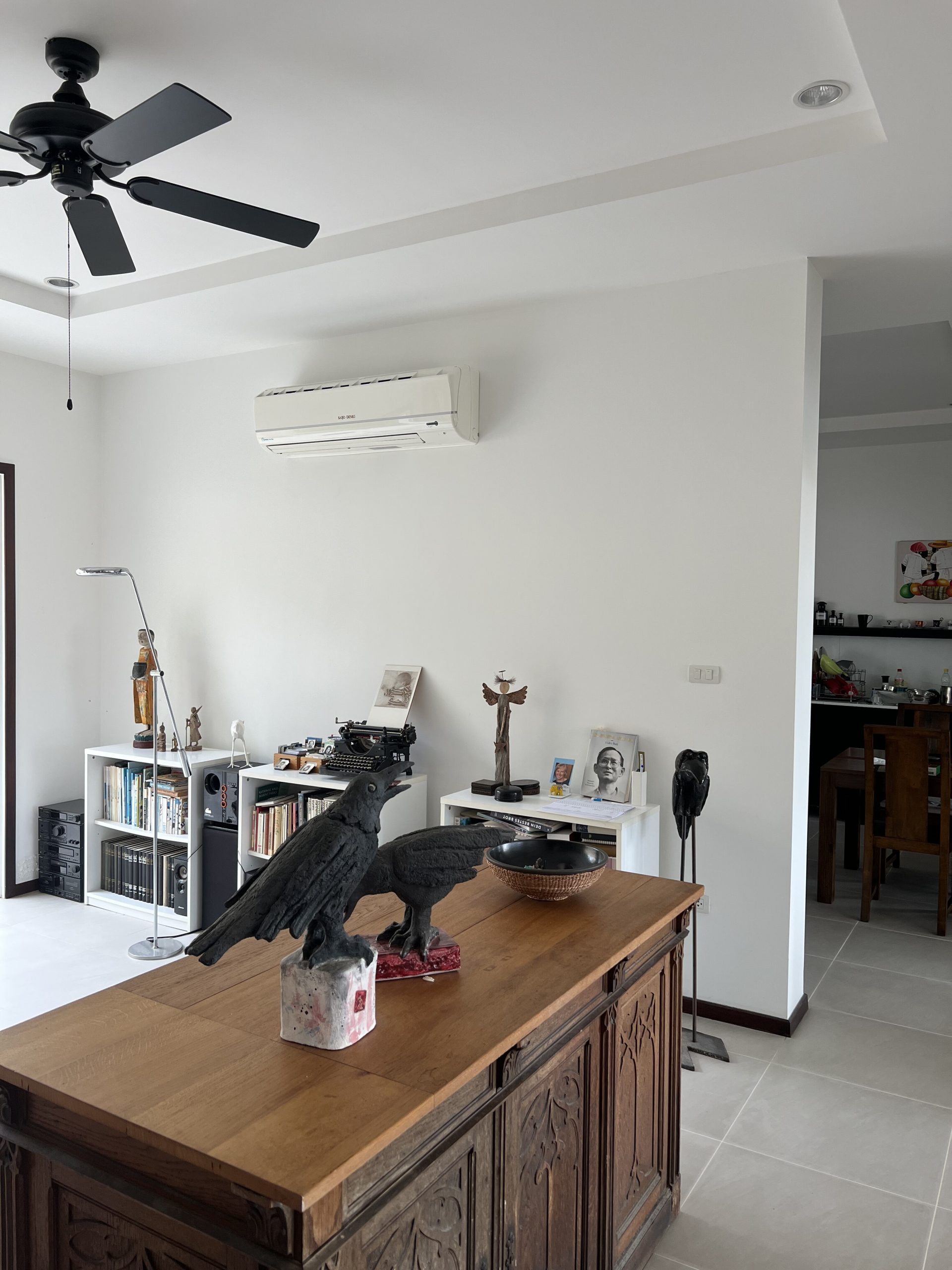 Hua Hin Villa Ideal Family Home