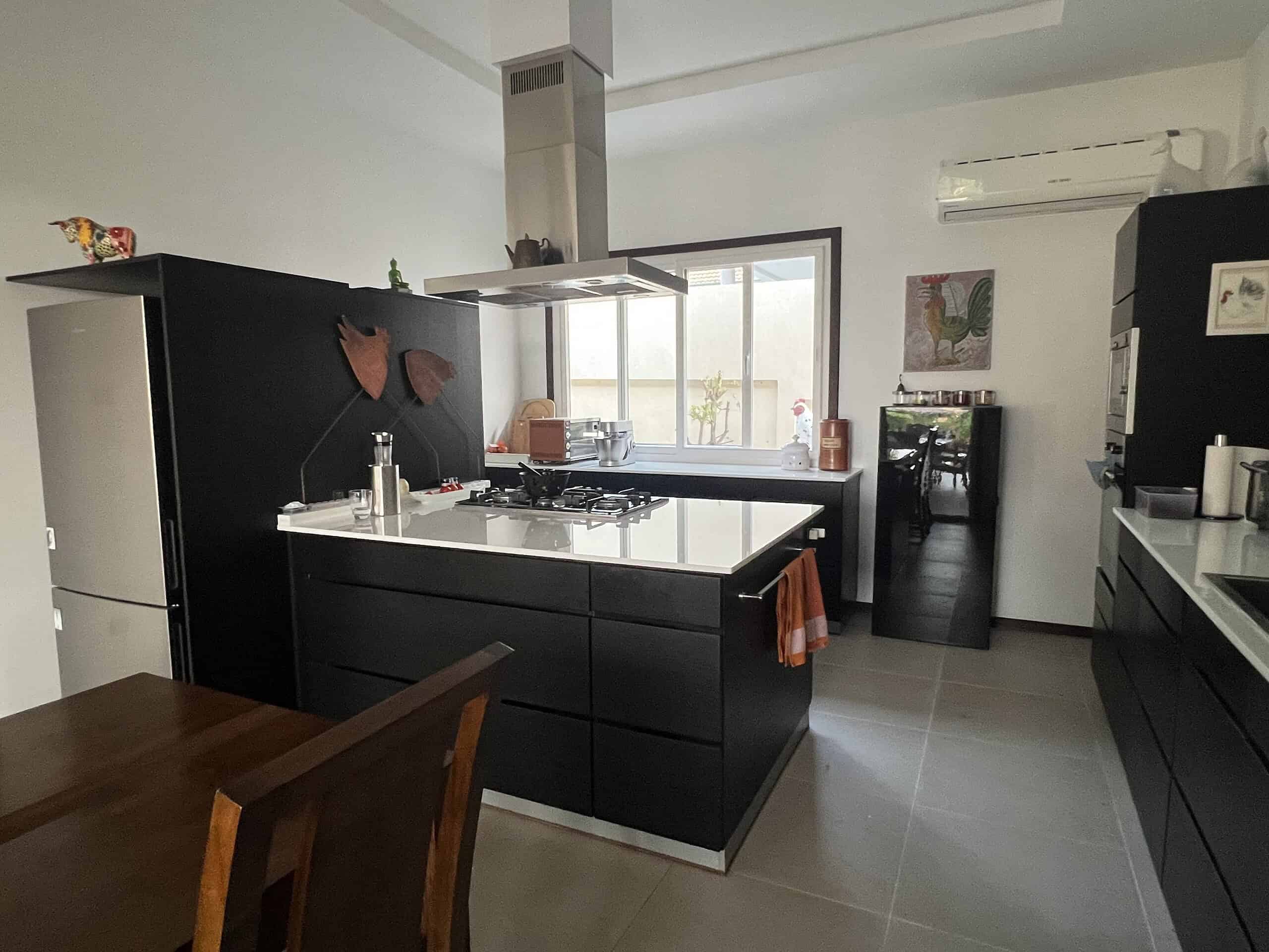 Hua Hin Villa Perfect Retirement