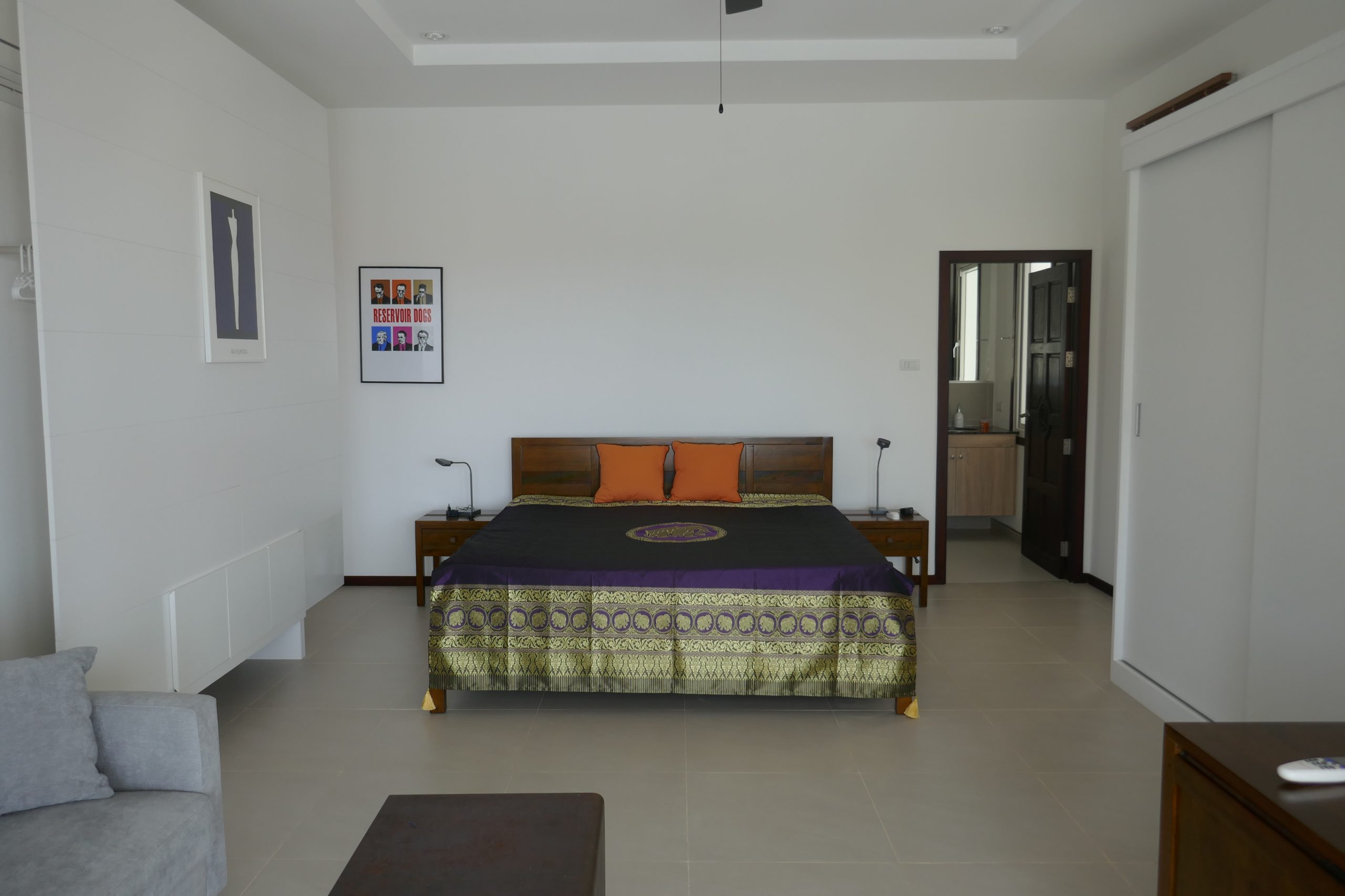Hua Hin Villa Sale Near Pool