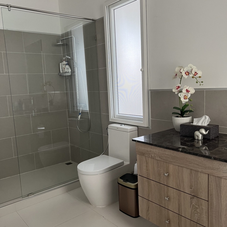 Exclusive Hua Hin Villa for Families