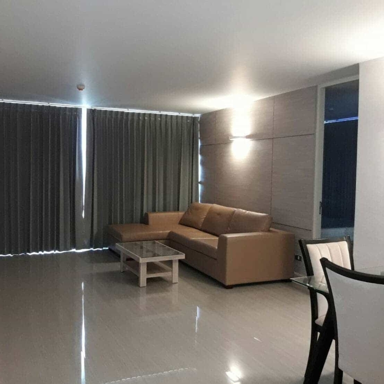 Bright Spacious Condo with Ocean Views Hua Hin