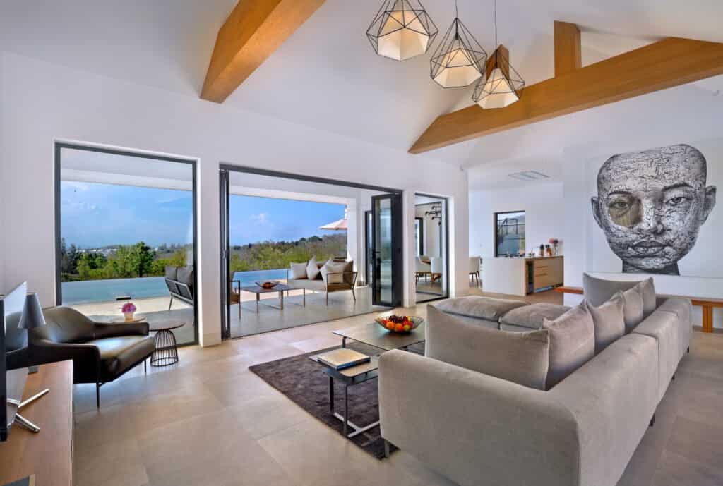 Serene Kemala Villa Natural Light BelVida Estate