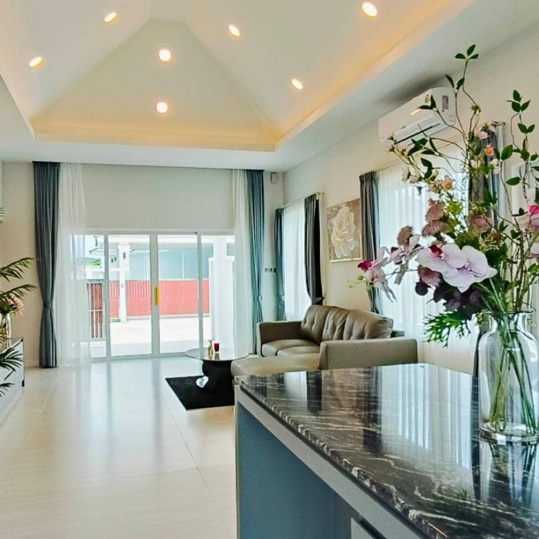Luxury Residence Coco Hua Hin Sale