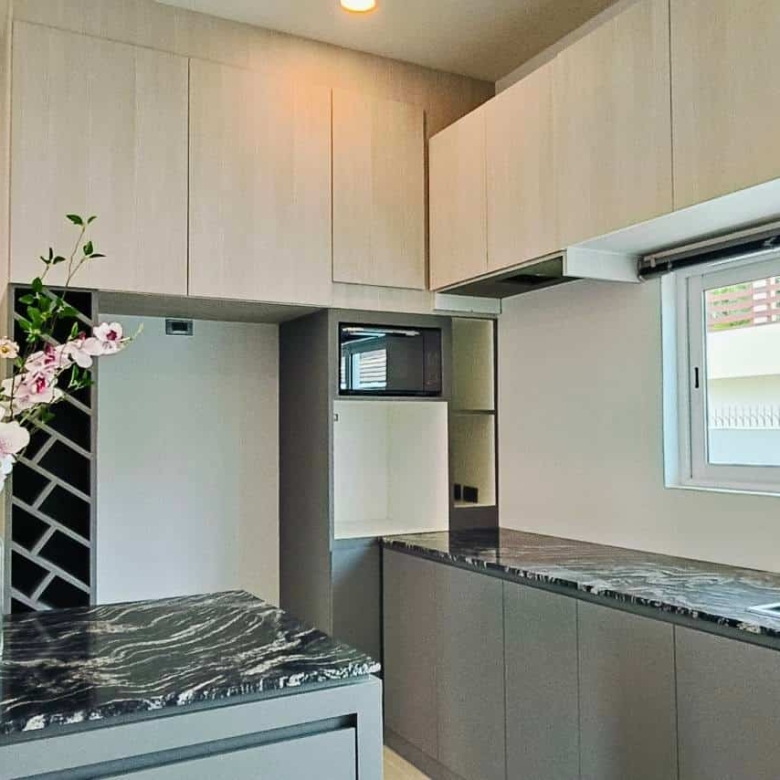 Premium Villa Sale Hua Hin Resort