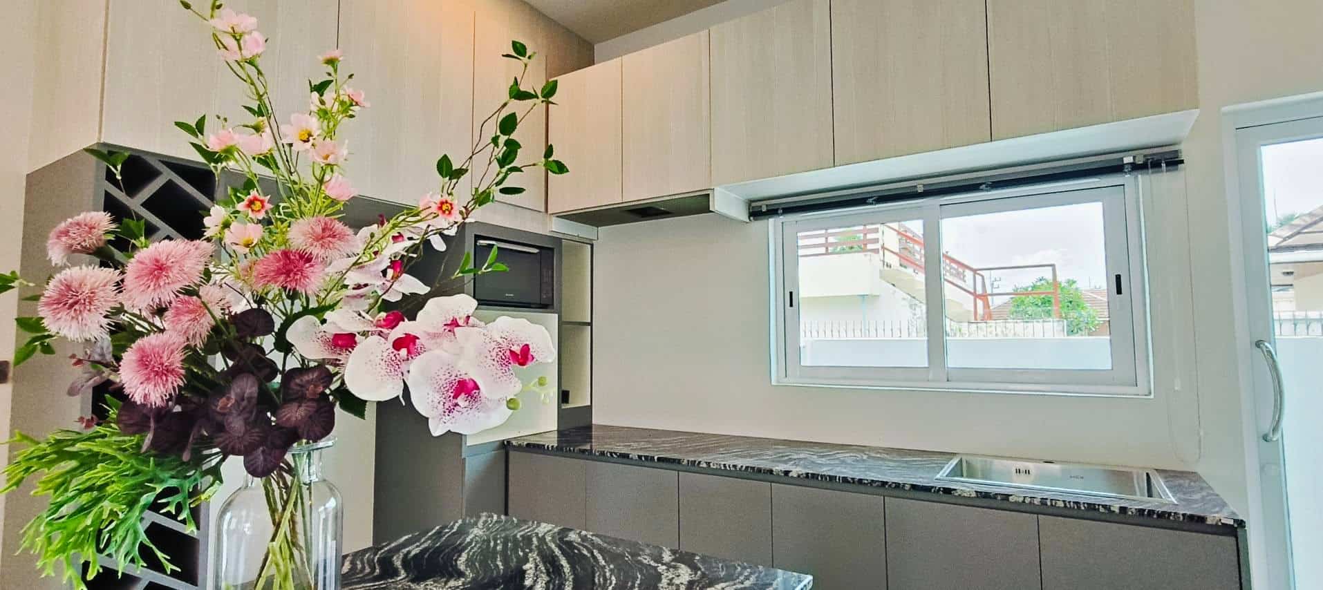 Beautiful Villa Hua Hin Tropical Paradise Sale Beautiful Villa Private Pool Coco Hua Hin