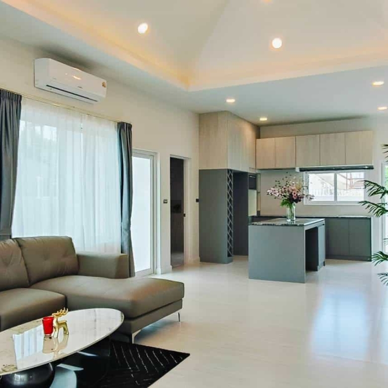 Luxury Villa Coco Hua Hin Private Pool