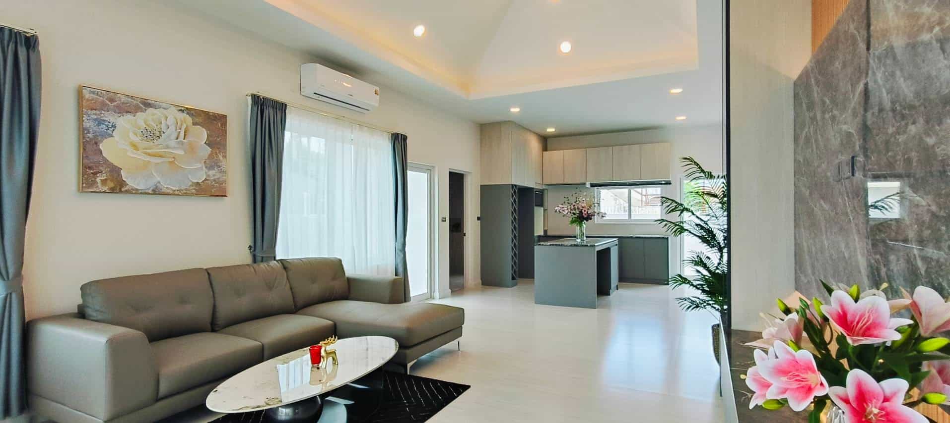 Dream Property Hua Hin Family Retreat Sale Luxury Villa Coco Hua Hin Private Pool