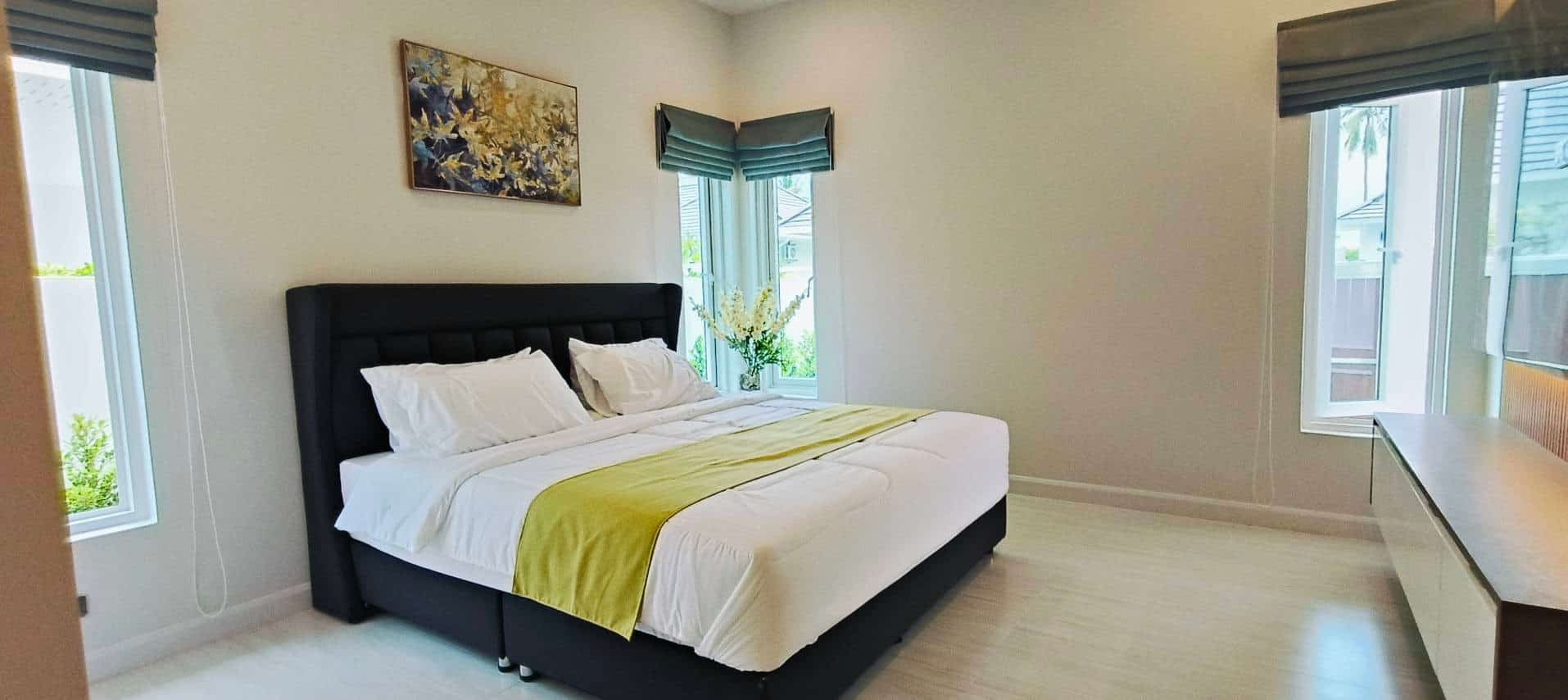 High End Villa Hua Hin Sale Today Charming Hua Hin Villa With Pool Sale