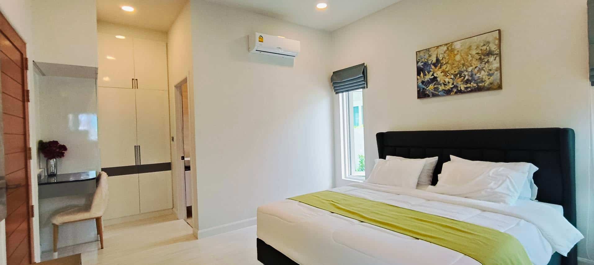 Exclusive Thai Villa Tropical Garden Sale Tropical Villa Sale Coco Hua Hin
