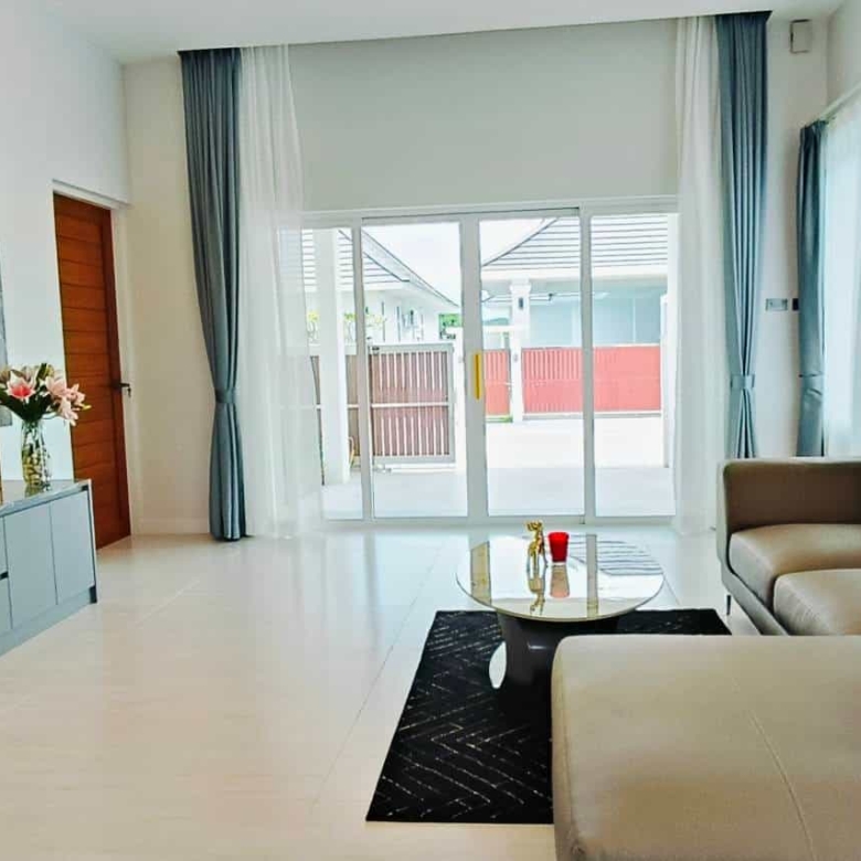 Luxury Residence Sale Coco Hua Hin