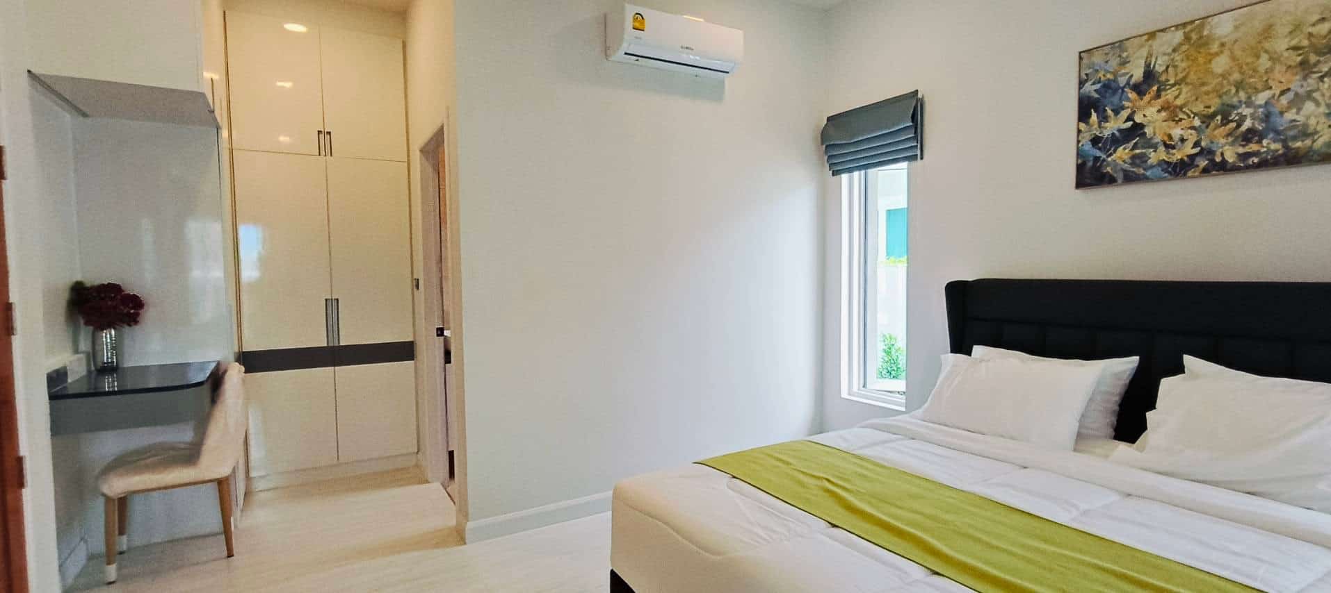 Luxury Living Family Retreat Hua Hin Property Dream Villa Coco Hua Hin Sale