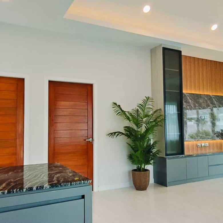 Exclusive Villa With Pool Hua Hin
