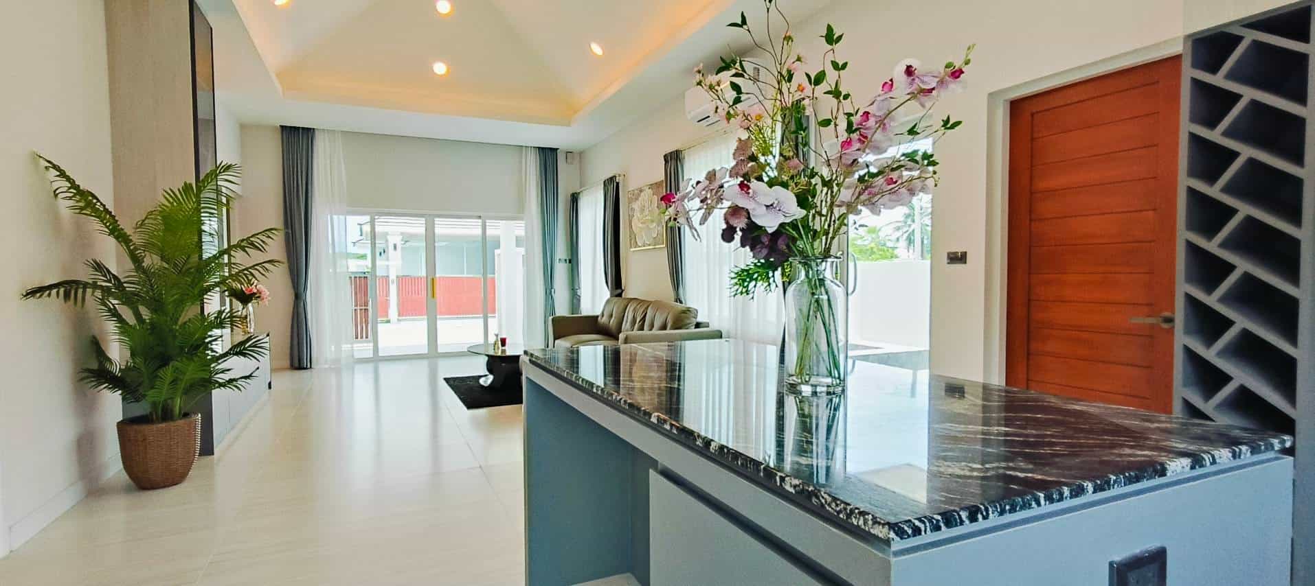 Luxurious-House-in-CoCo-Hua-Hin-Project-for-Sale-in-Thailand-38 Tropical Paradise Villa Hua Hin Private Pool
