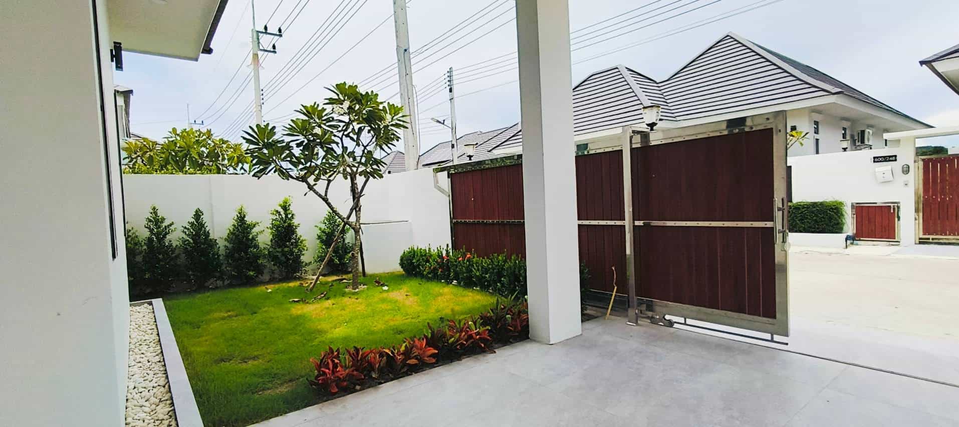 Luxurious-House-in-CoCo-Hua-Hin-Project-for-Sale-in-Thailand-44