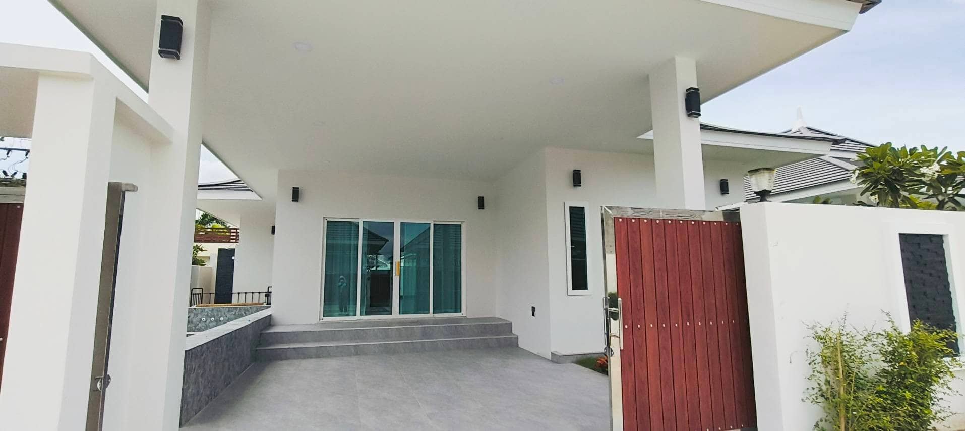 Luxurious-House-in-CoCo-Hua-Hin-Project-for-Sale-in-Thailand-45