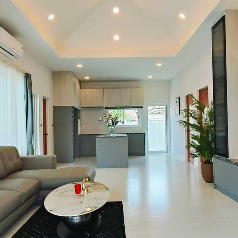Luxury Living Villa Coco Hua Hin Sale