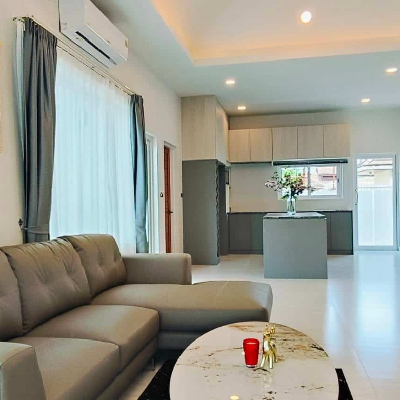 Private Pool Villa Coco Hua Hin Sale
