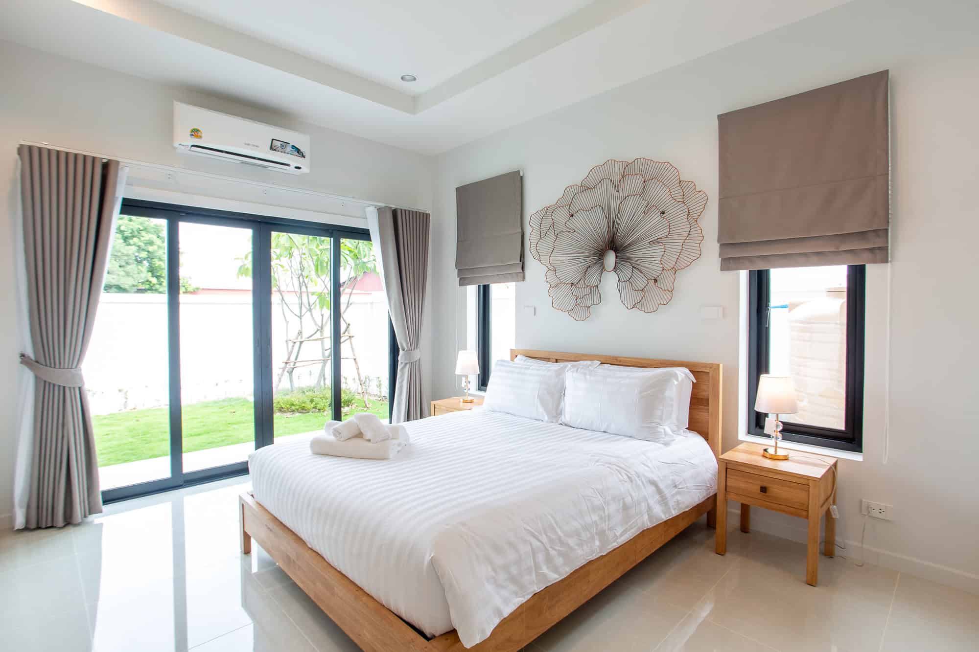 Elegant Tropical Living Hua Hin
