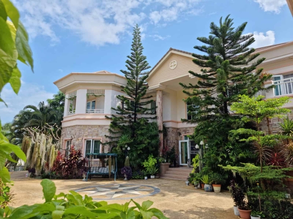 Tropical Garden Villa Hua Hin Premium Sale