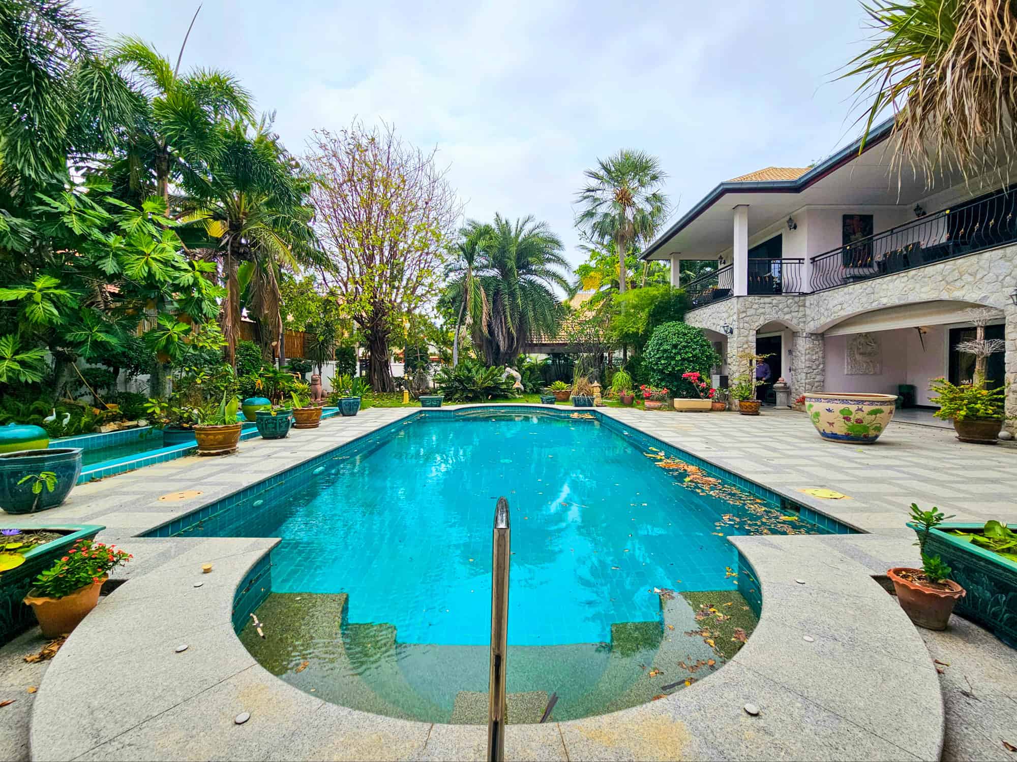 Exclusive Pool Villa Sale in Hua Hin Soi 114