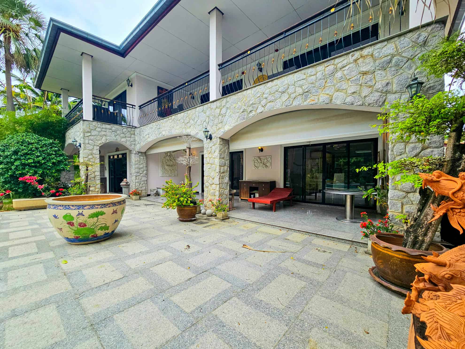 Exclusive Hua Hin Villa with Private Pool