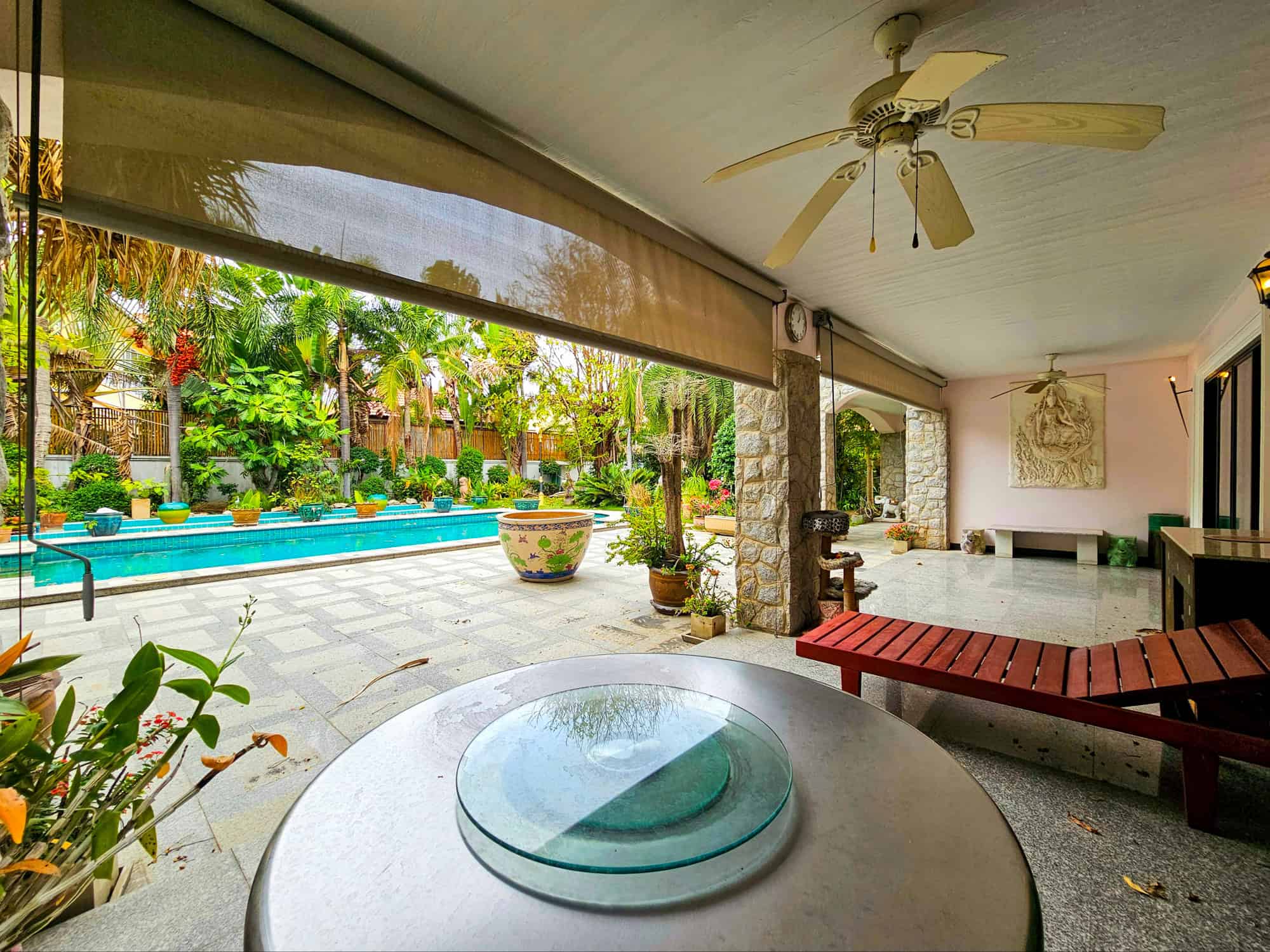 Modern Hua Hin Villa Sale Near Bluport