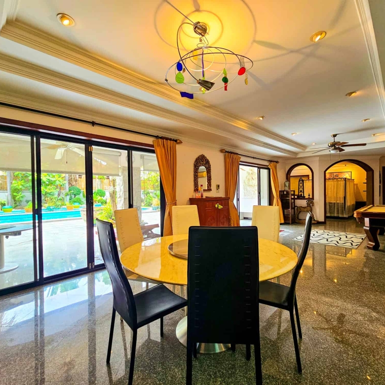 Premium Two Storey Villa in Hua Hin