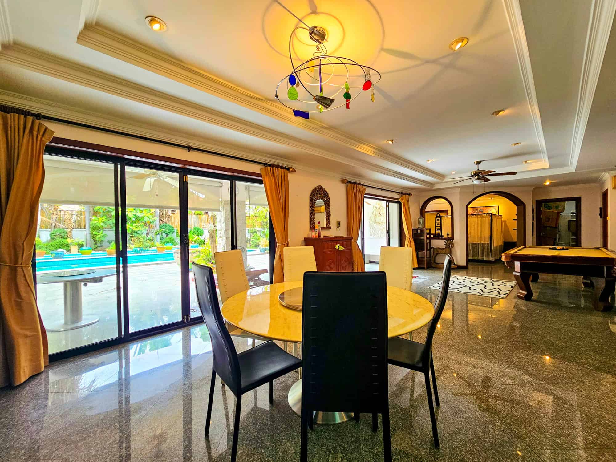 Premium Two Storey Villa in Hua Hin