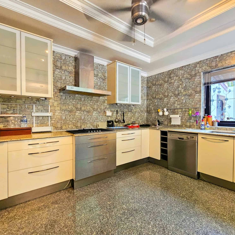 Elegant Hua Hin Home with Private Pool