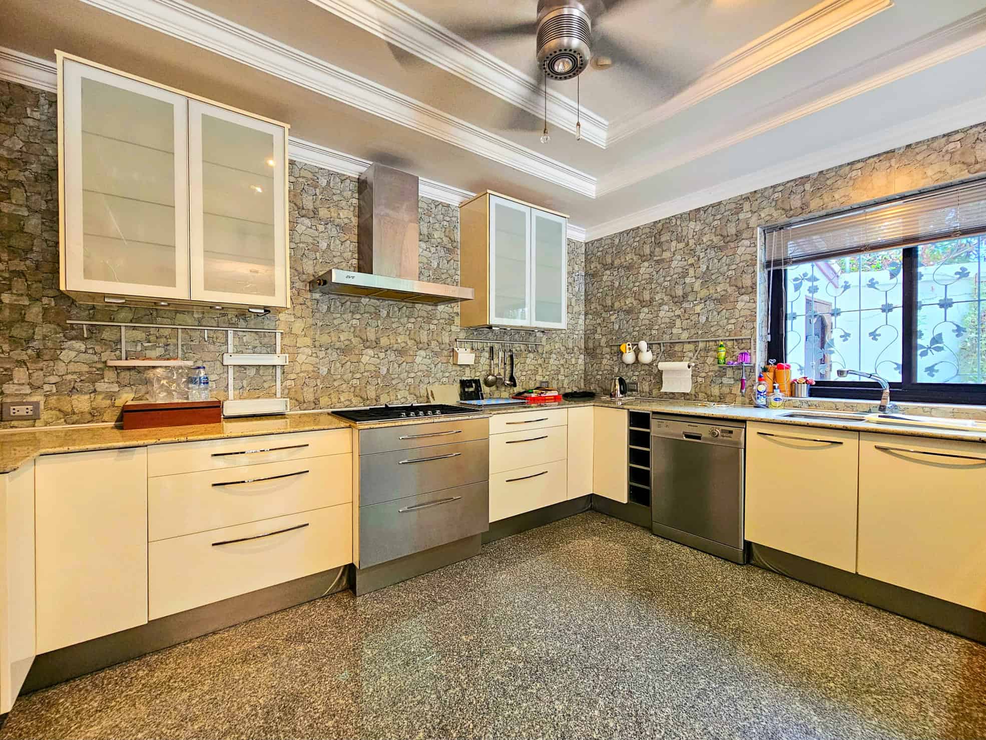 Elegant Hua Hin Home with Private Pool