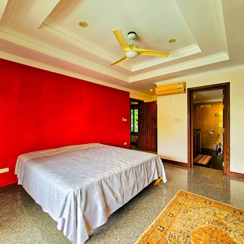 High End Living in Hua Hin Villa