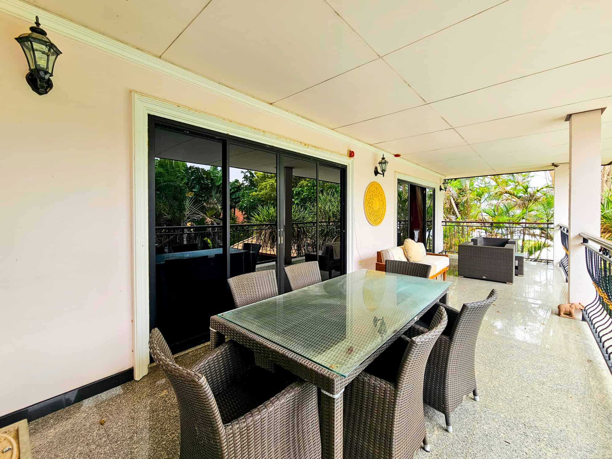 Exclusive Two Storey Villa Sale Hua Hin