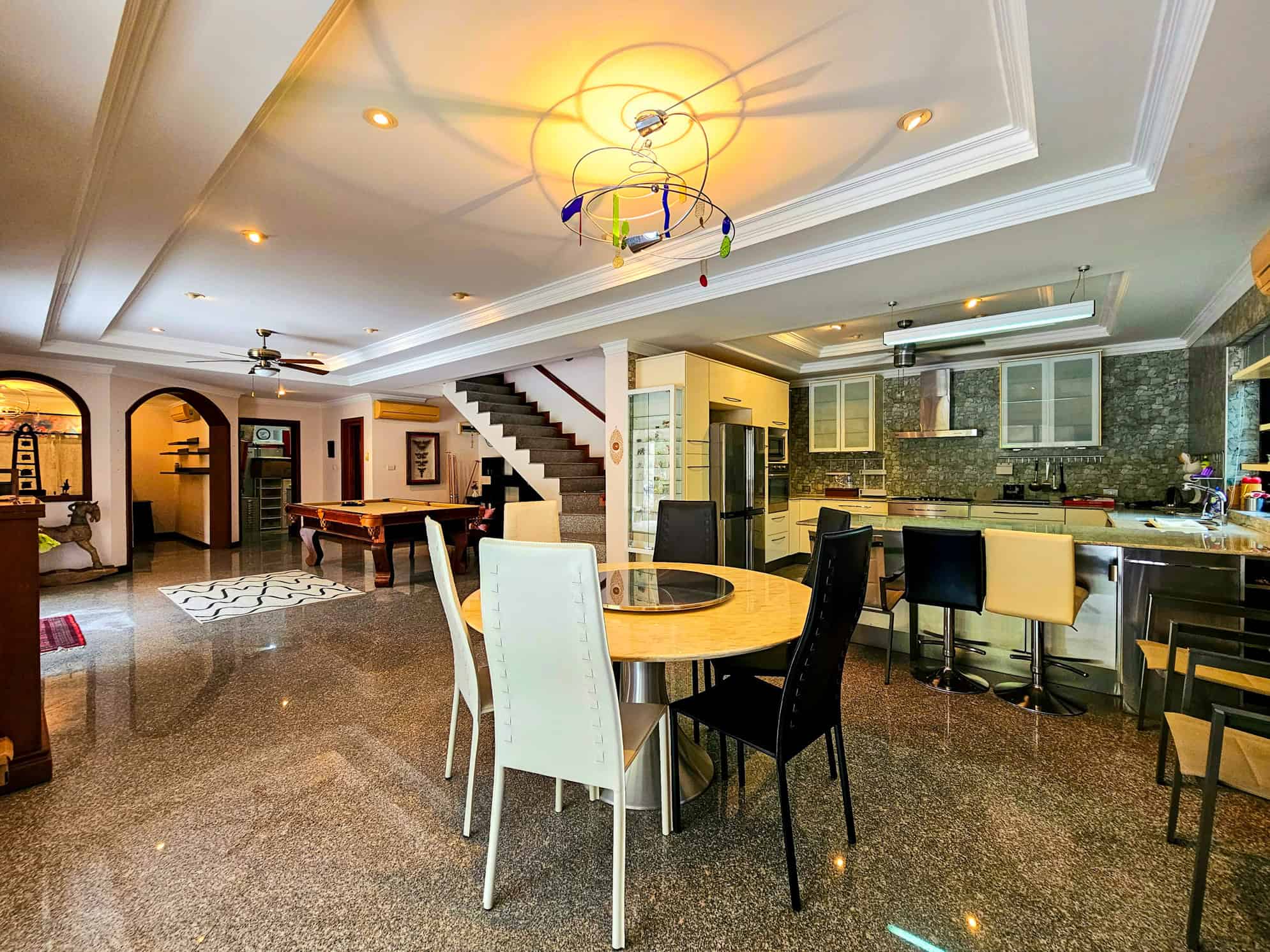 Premium Hua Hin Villa with Private Pool Sale
