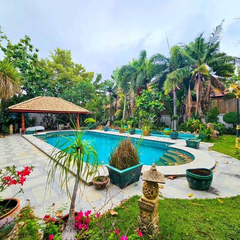 Elegant Pool Villa for Sale in Hua Hin