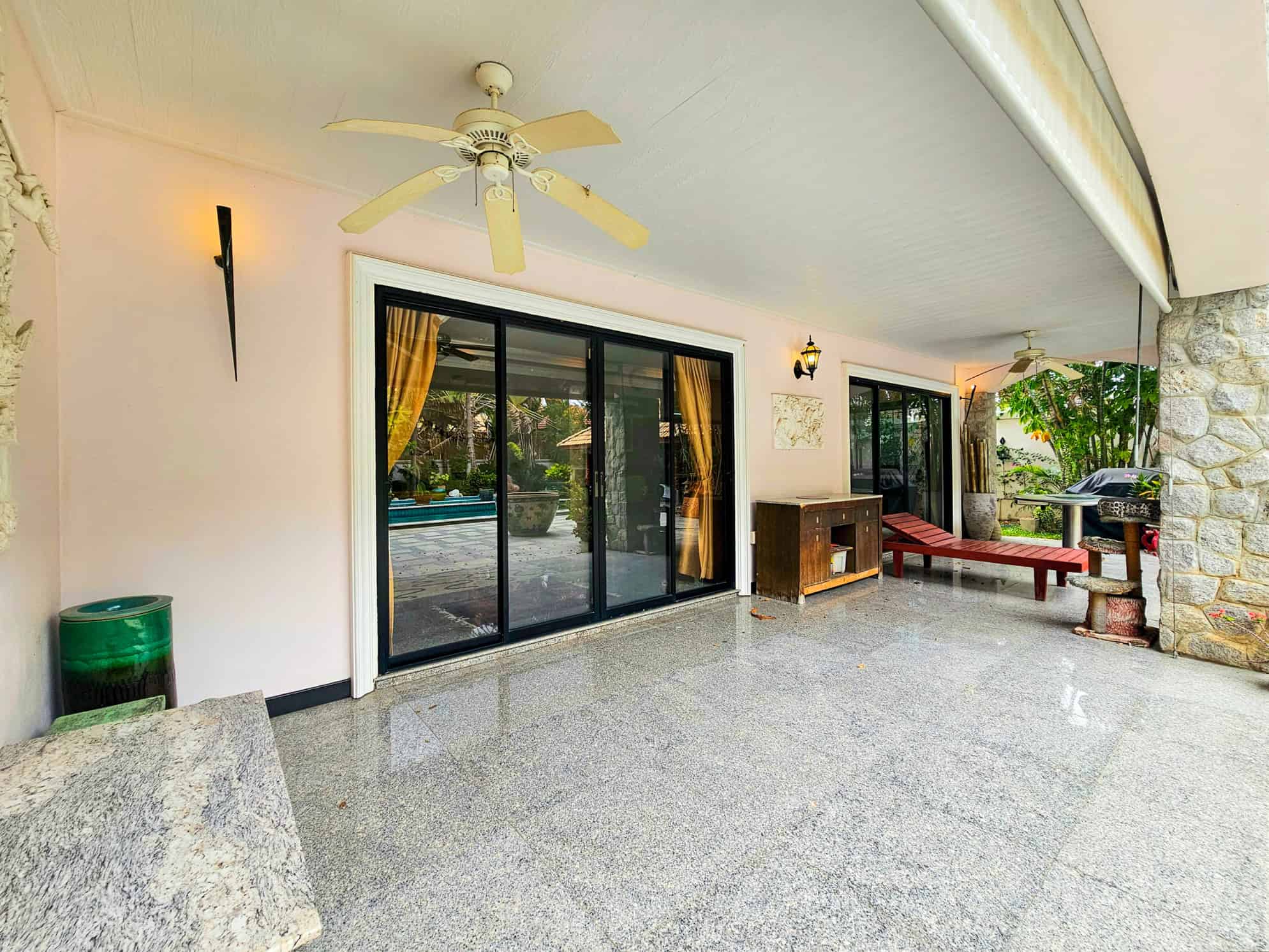 Luxury Hua Hin Home with Private Pool