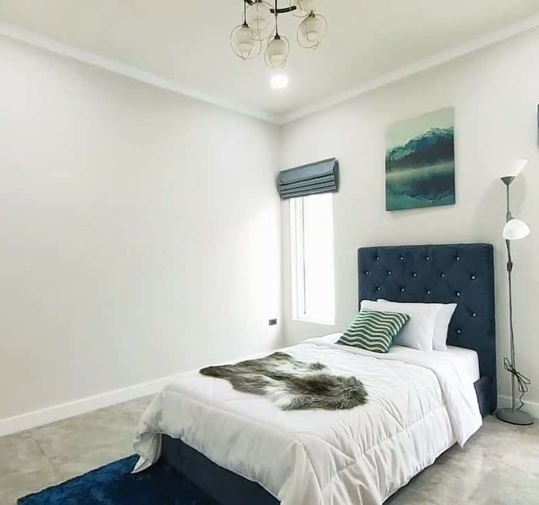 Luxurious Villa Private Pool Hua Hin Sale
