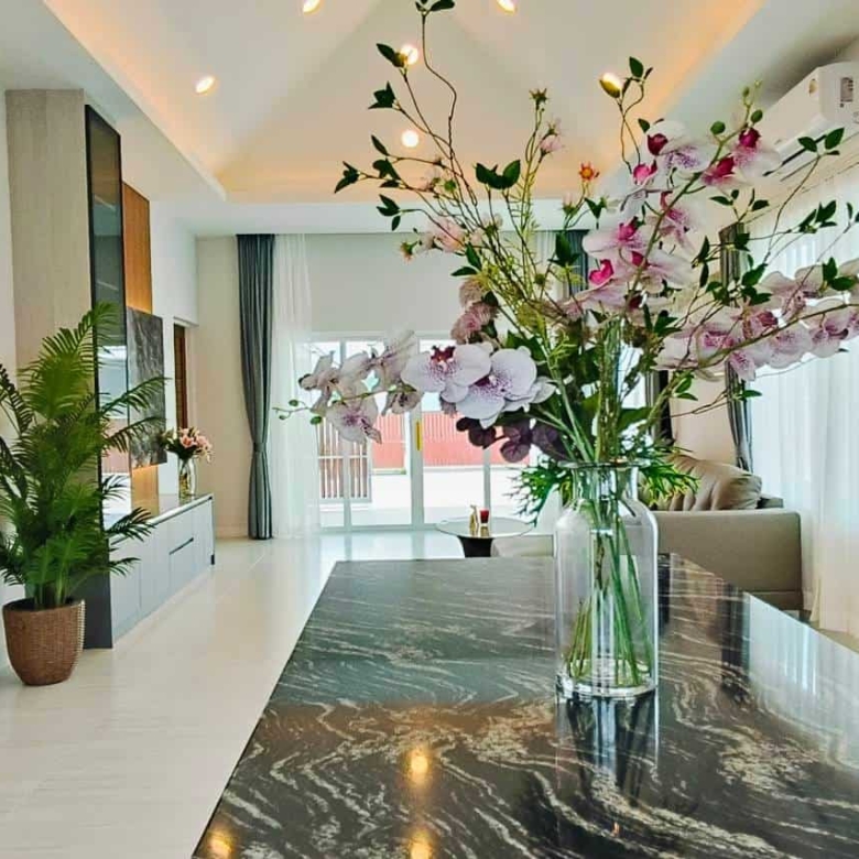 Dream Villa Private Pool Hua Hin Sale