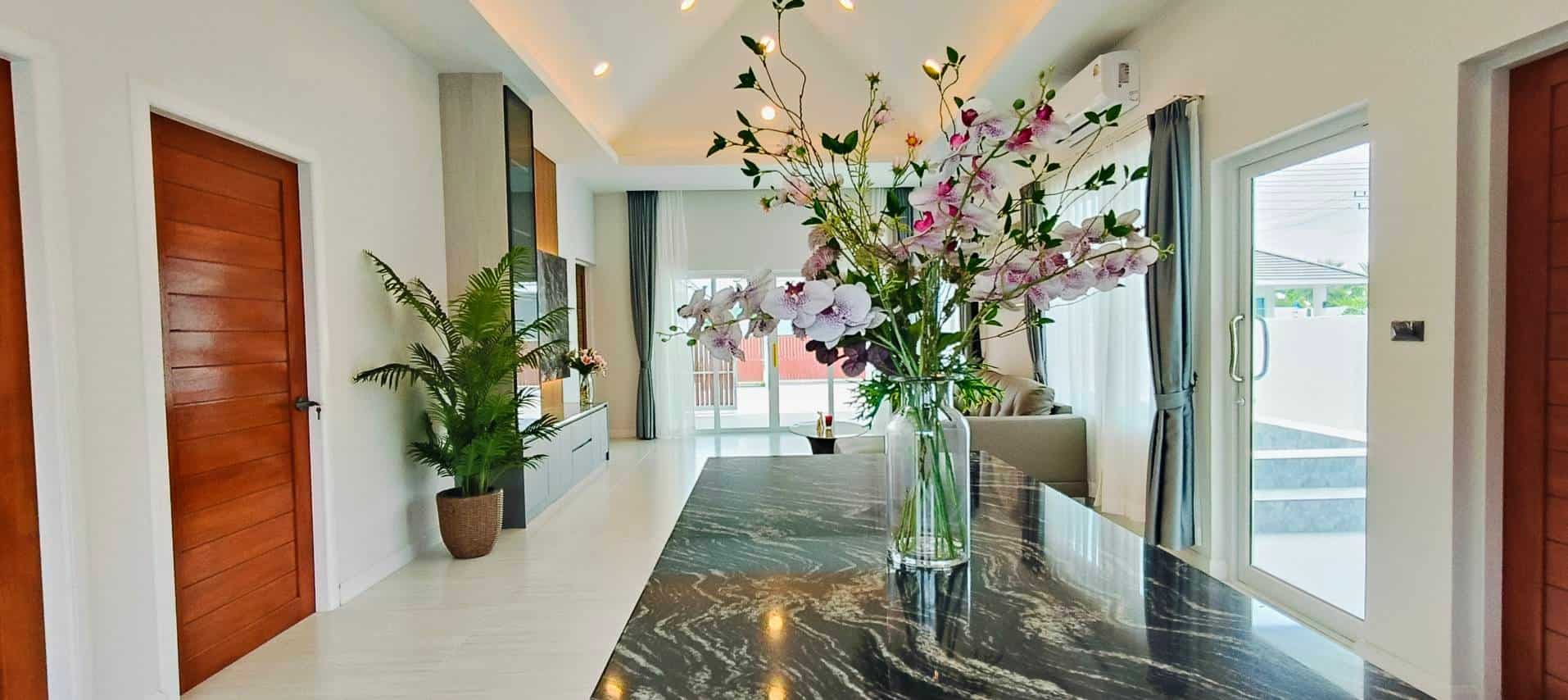 Dream Villa Private Pool Hua Hin Sale
