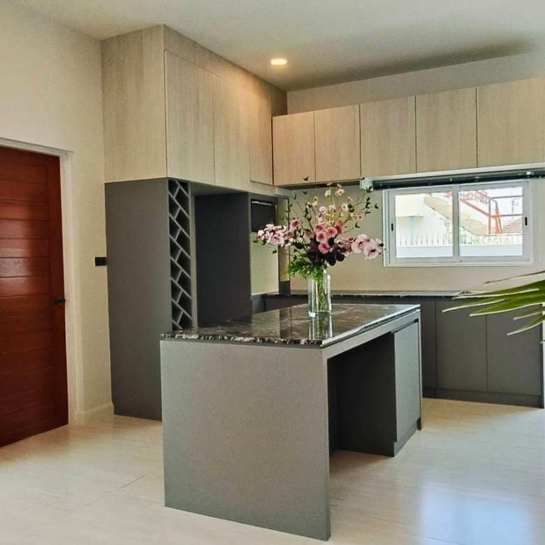 Designer Villa Private Pool Hua Hin Sale