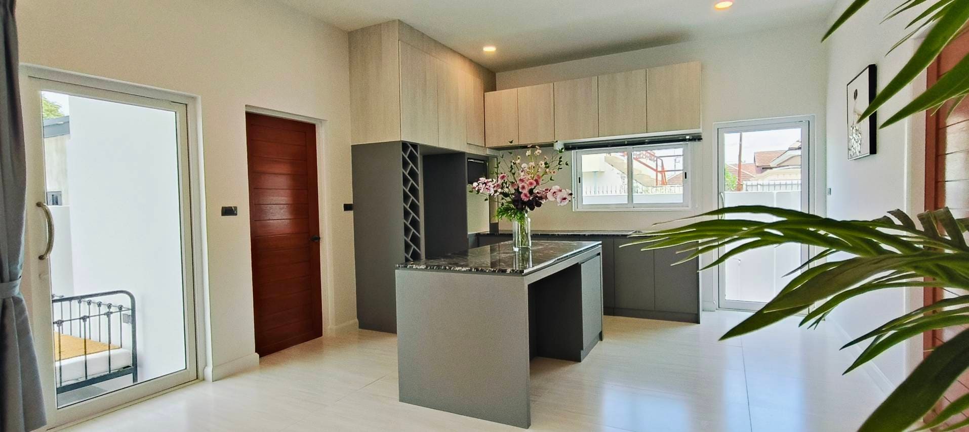 Designer Villa Private Pool Hua Hin Sale