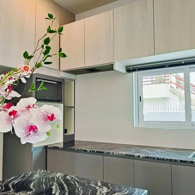 Landscaped Villa Private Pool Hua Hin Sale