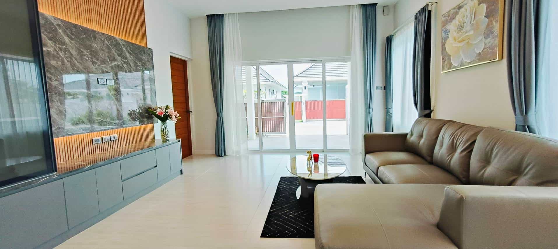 Private Oasis Villa Hua Hin Sale