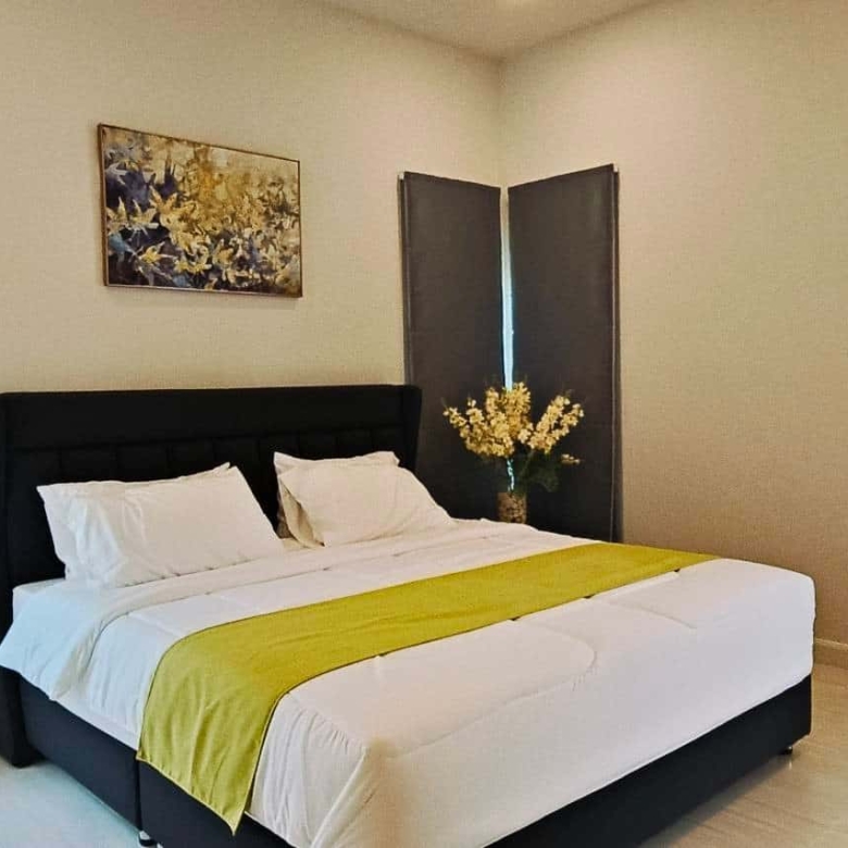 Luxury Living Villa Private Pool Sale